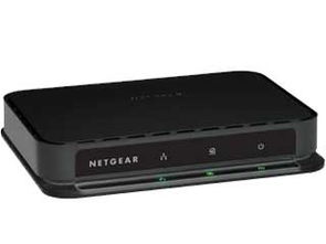 网件XAVB1004电力线通信设备产品解析与图片大全