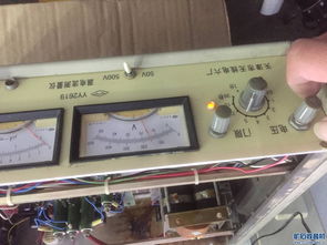 大功率设备与数字存储 从工业焊机到现代游戏机的技术演变