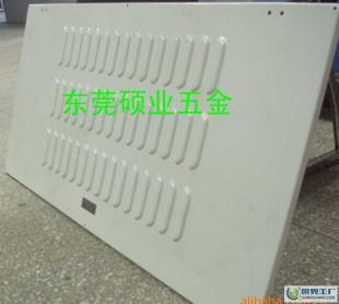 通讯设备钣金加工新标杆 东莞硕业五金匠造高品质解决方案