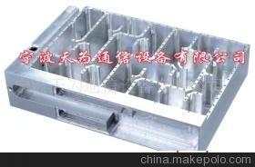 宁波天为通信设备 优质滤波器样品图与精加工服务全解析